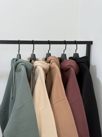 هودی Pull & Bear