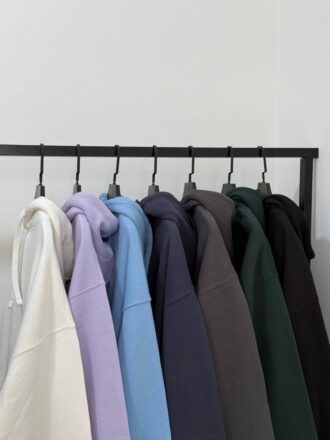 هودی Pull&Bear دو