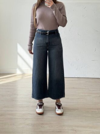 شلوار وایدلگ 2672