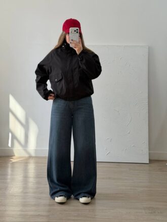 شلوار بگ 13052