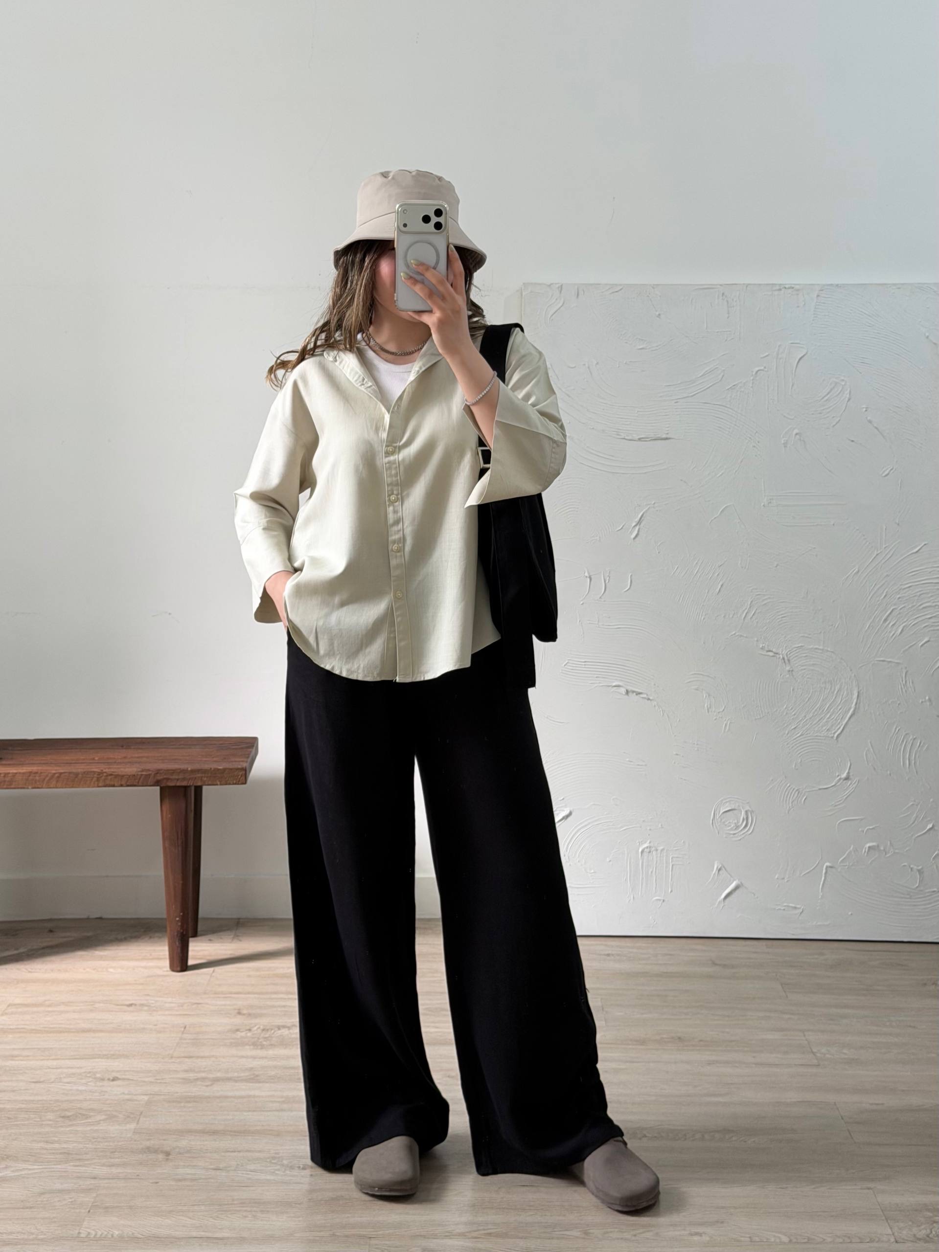 شلوار زارا - Image 2