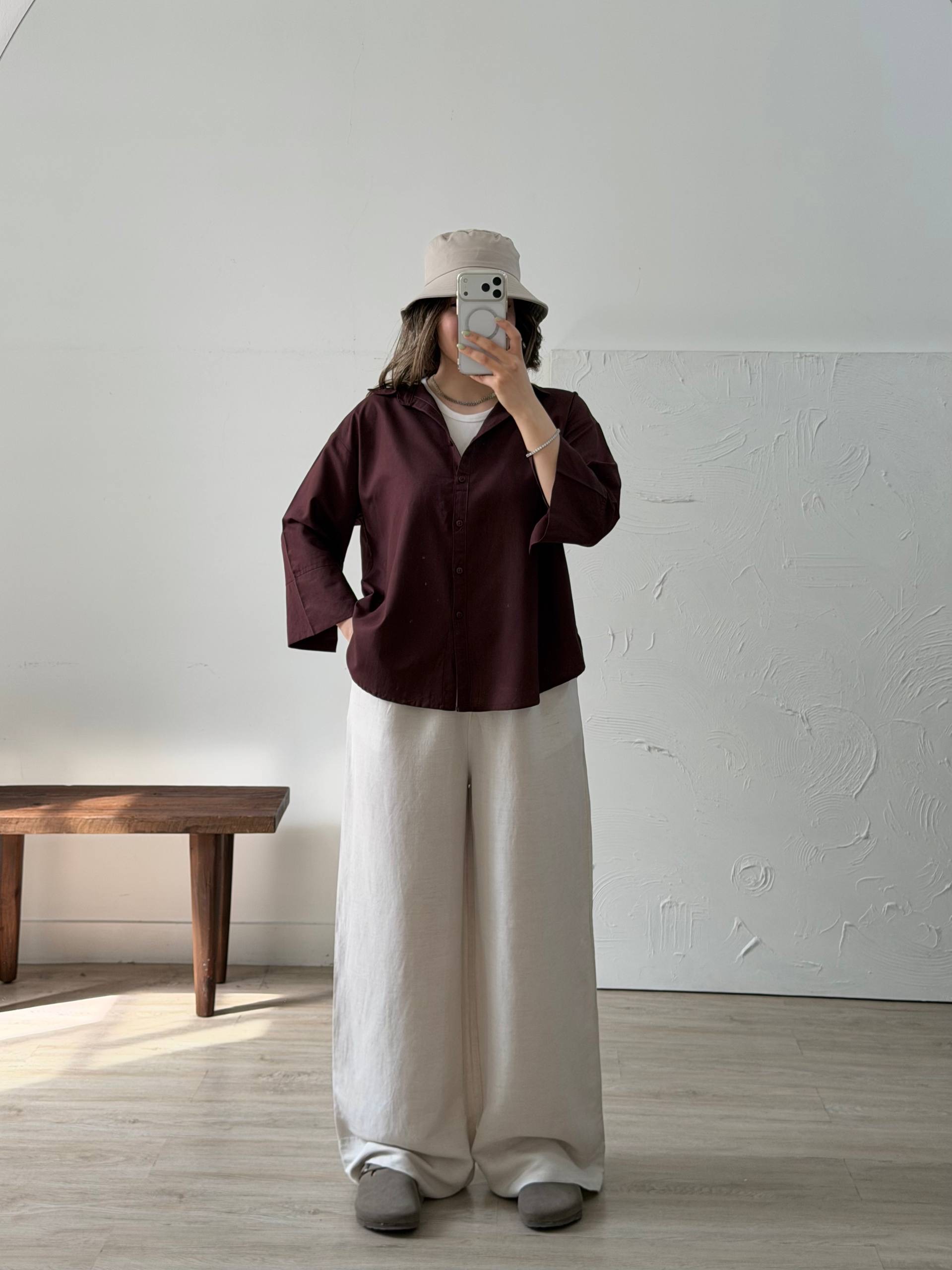 شلوار زارا - Image 8