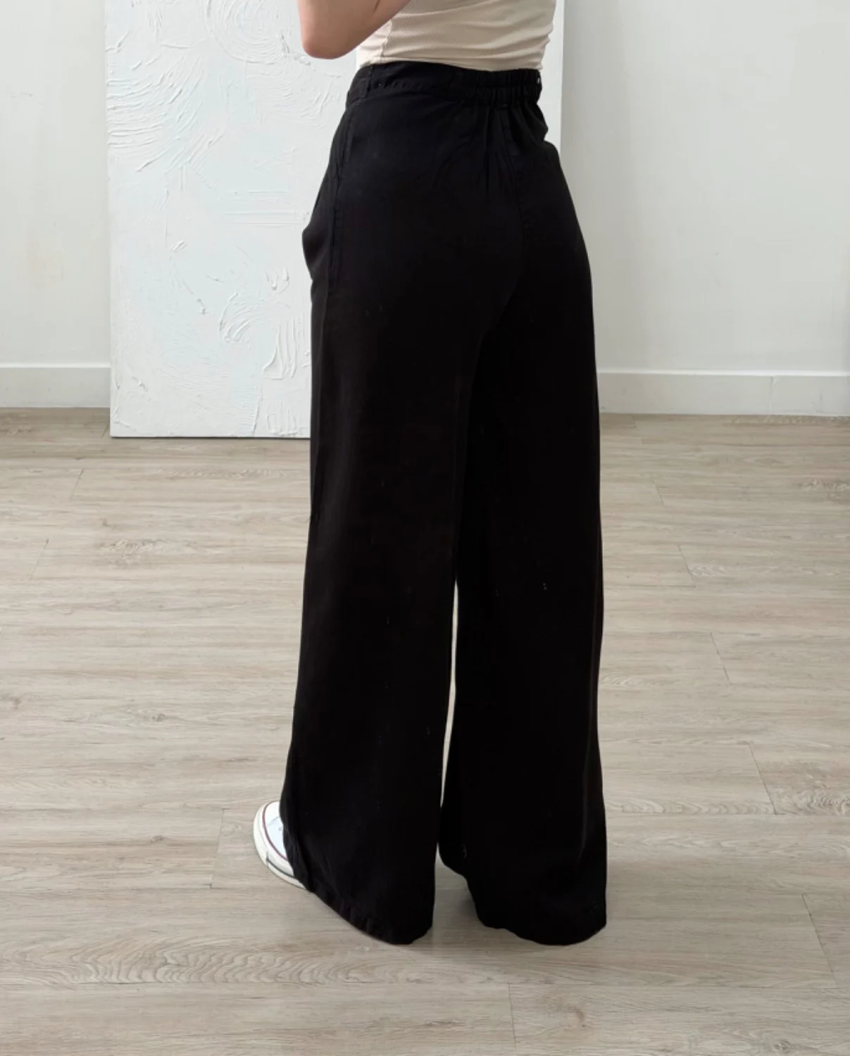 شلوار سیلک روناک - Image 6