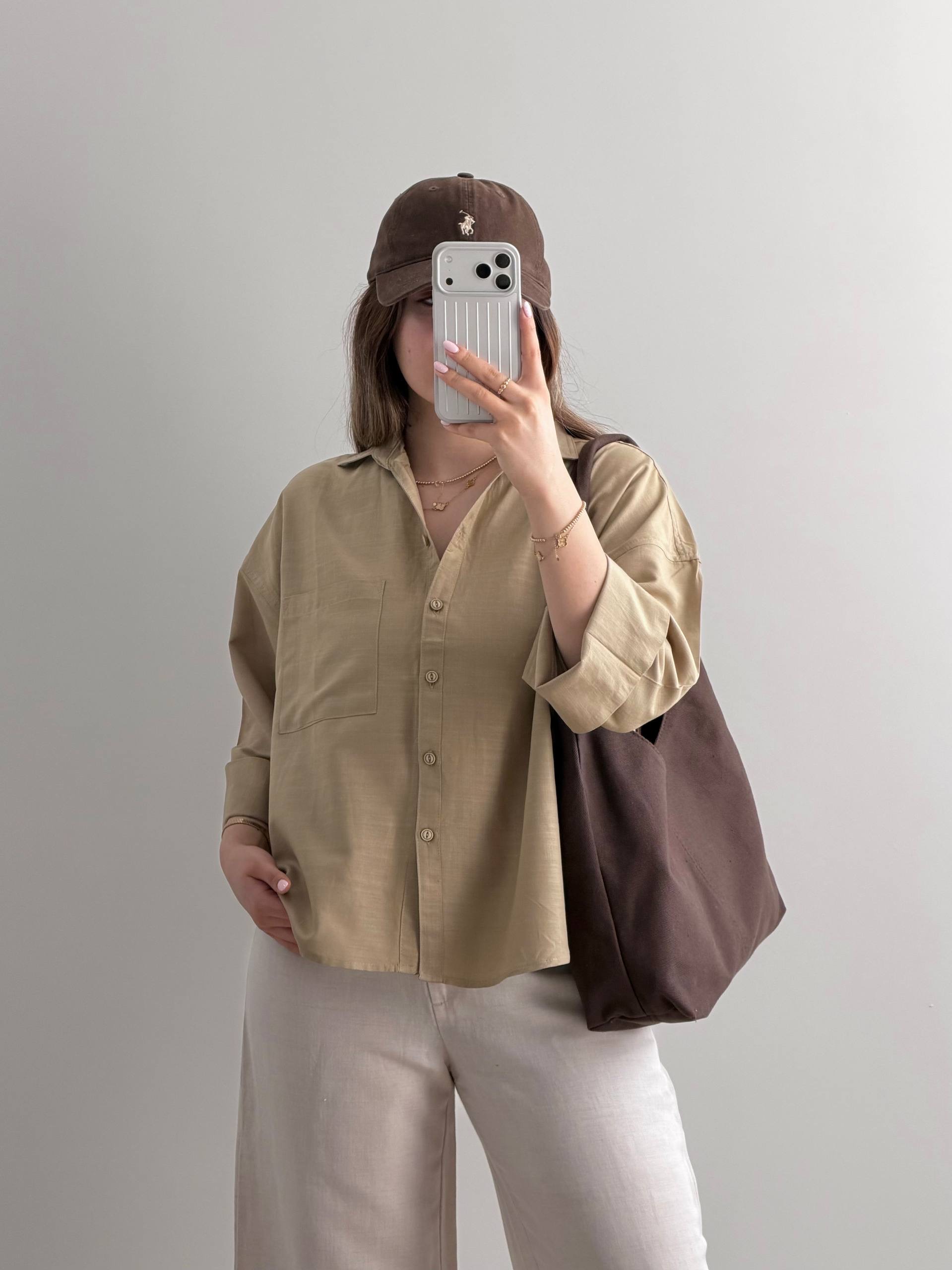 شومیز طنین - Image 8