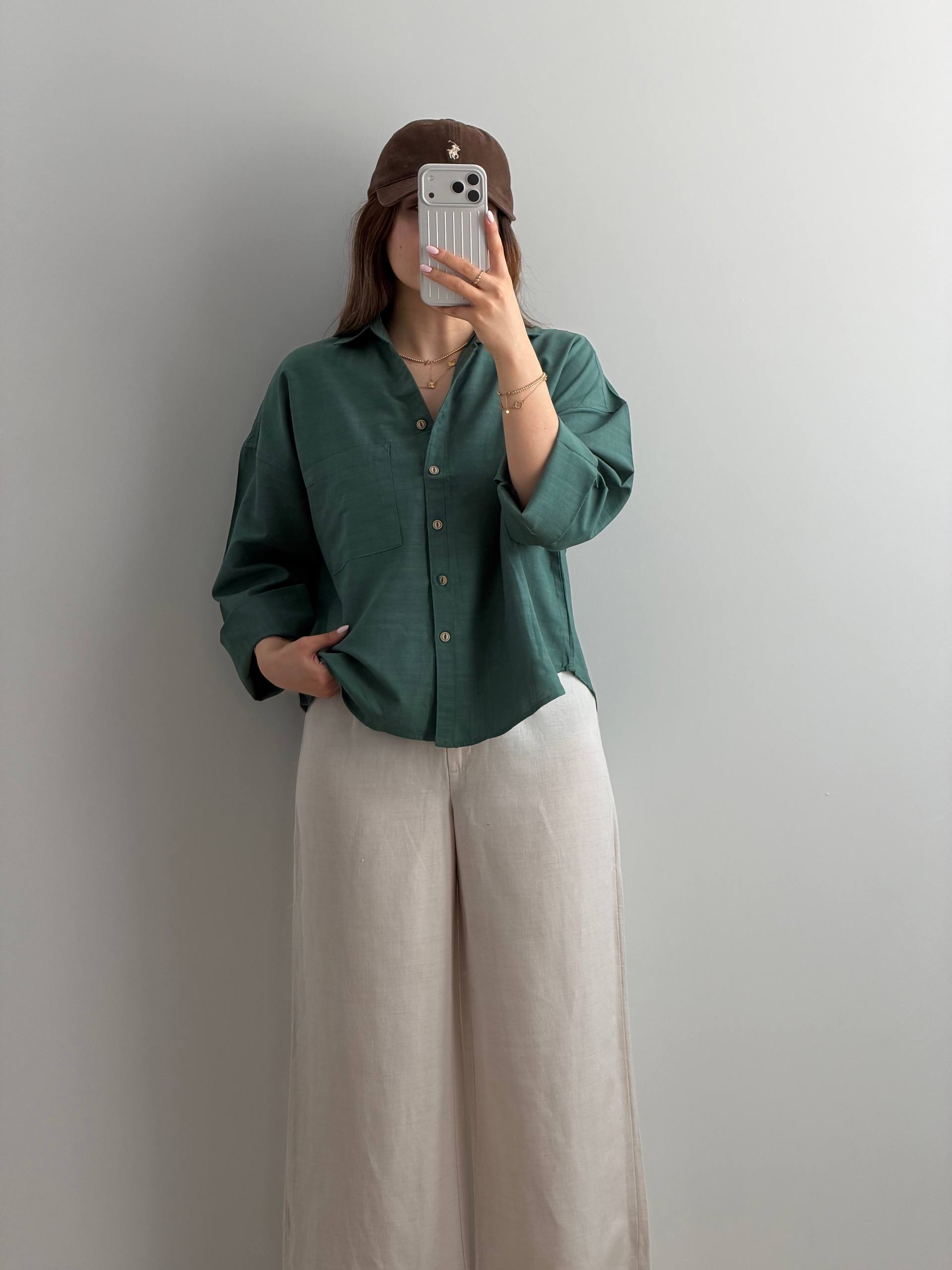 شومیز طنین - Image 3