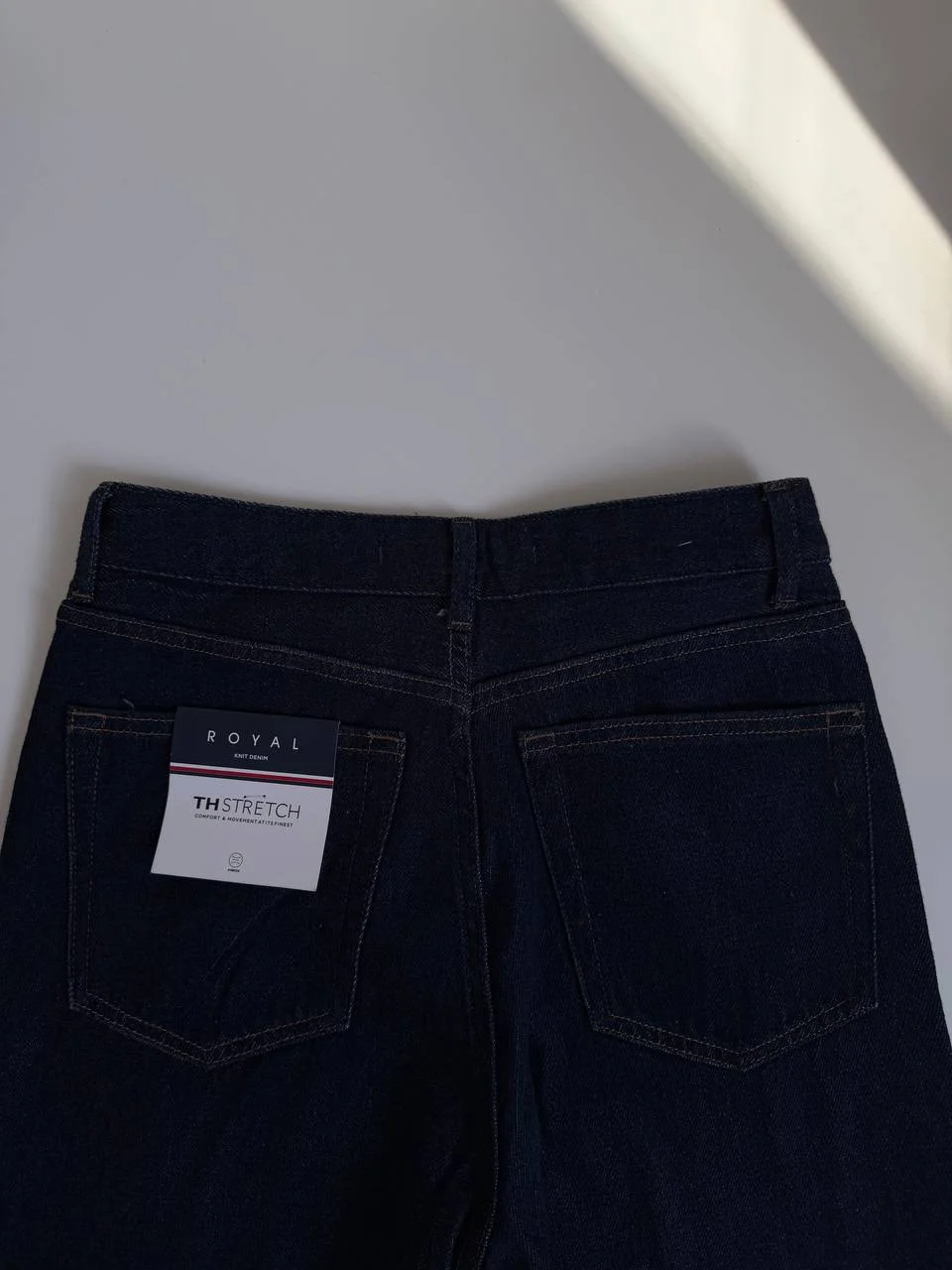 شلوار جین بگ 4291 - Image 4
