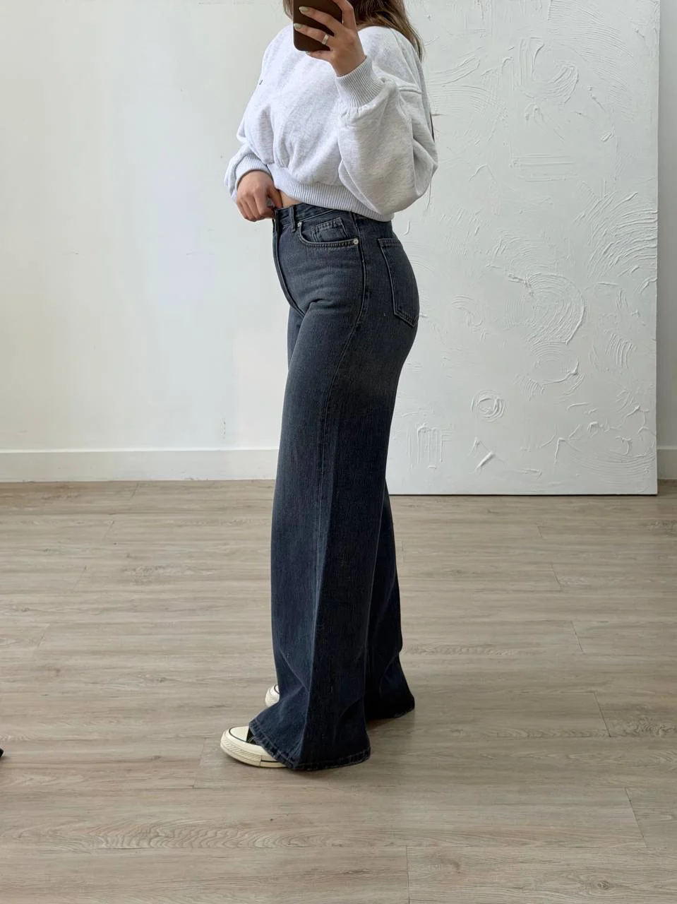 شلوار بگ 59713 - Image 2