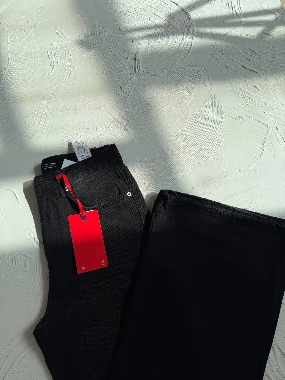شلوار بگ 14065 - Image 4