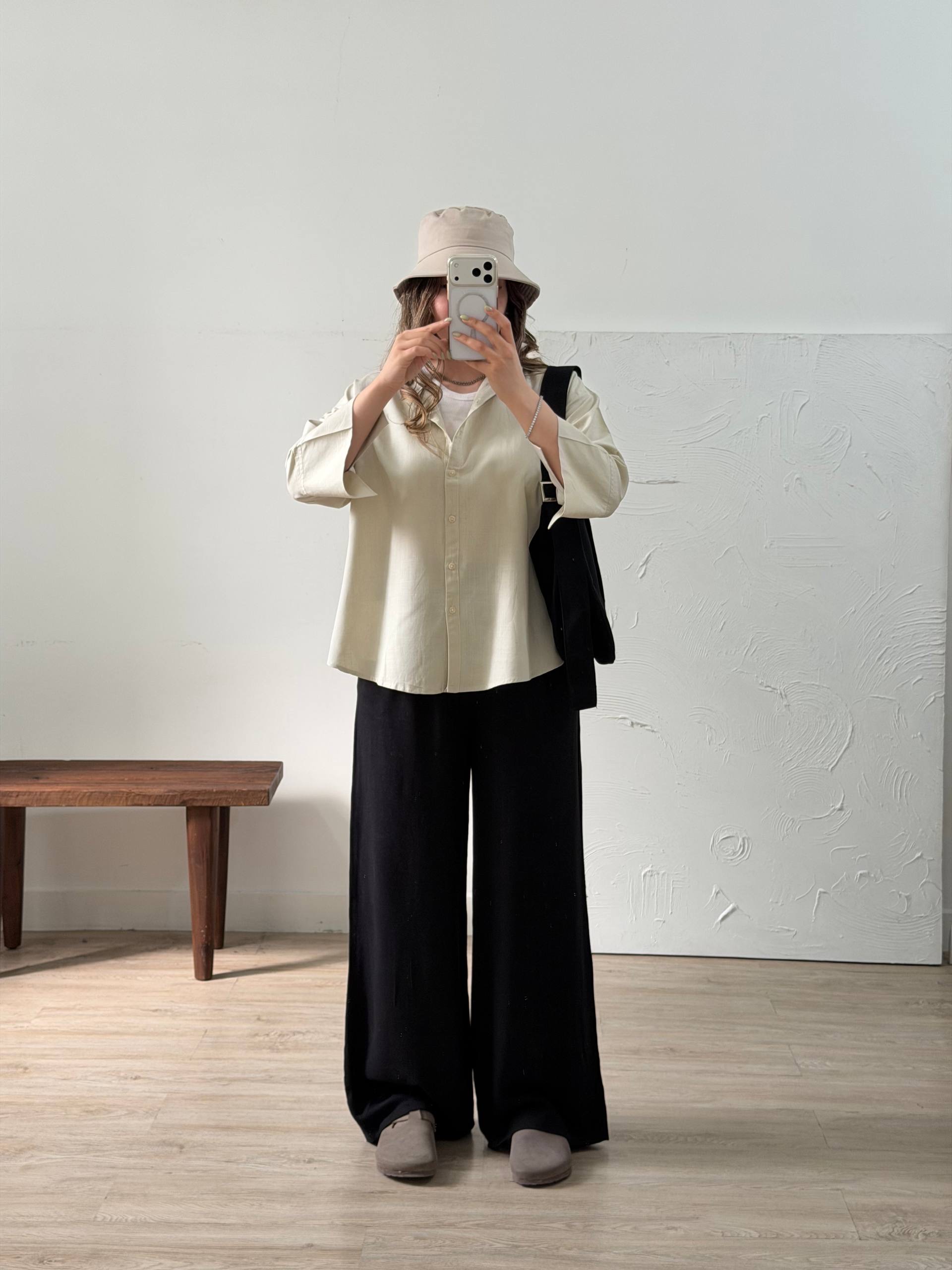 شلوار زارا - Image 9