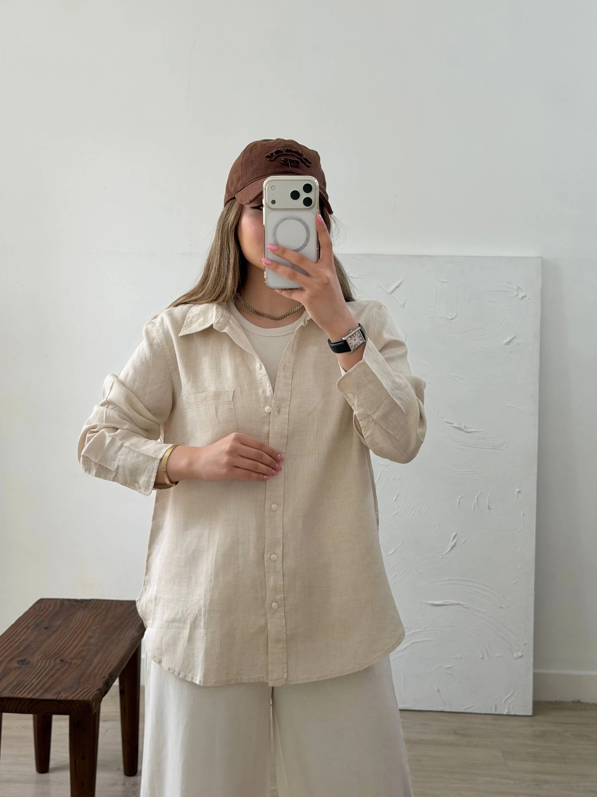 شومیز نیکی - Image 5