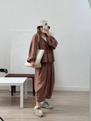 ست لارا