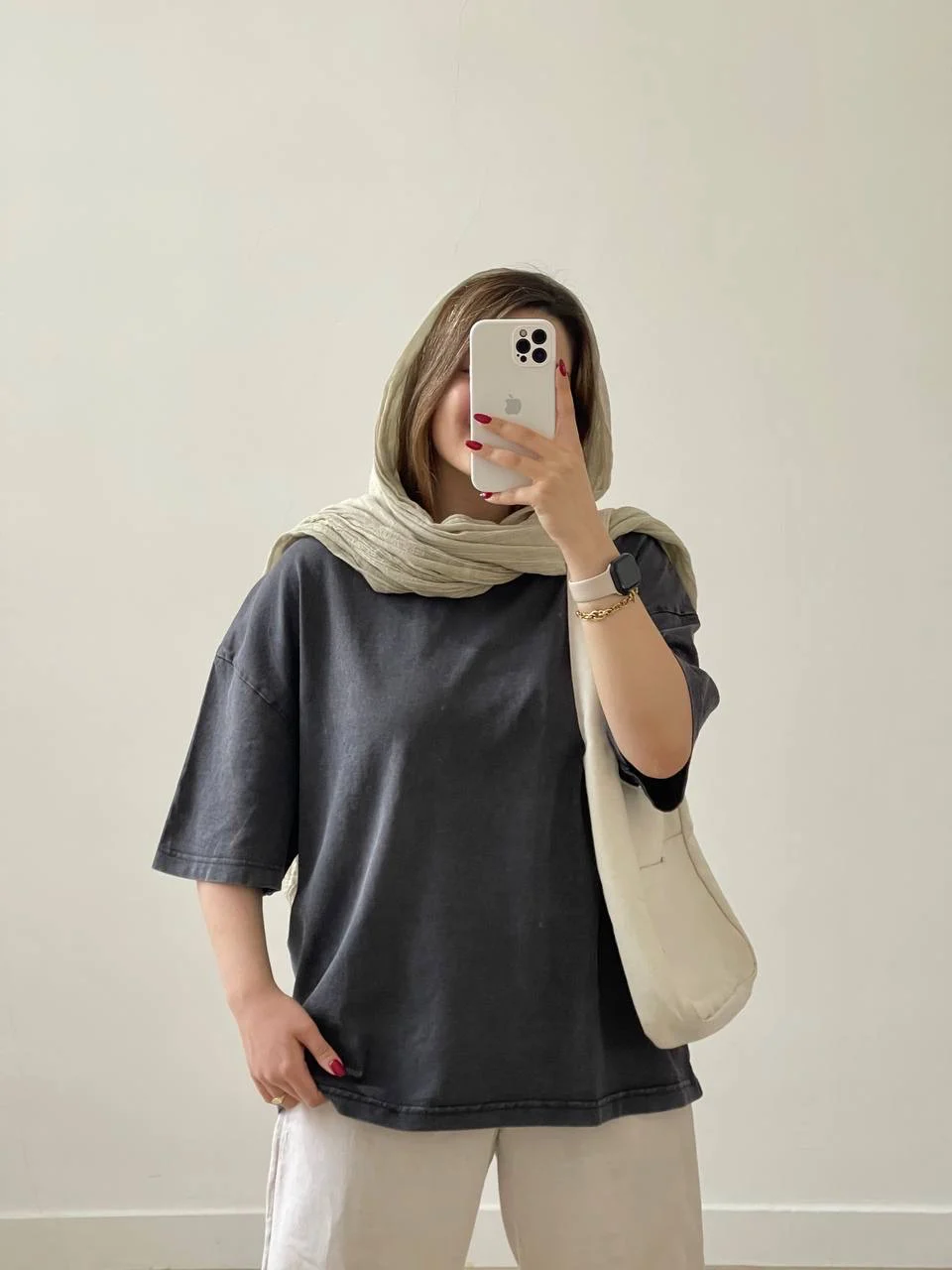تیشرت سنگشور - Image 3