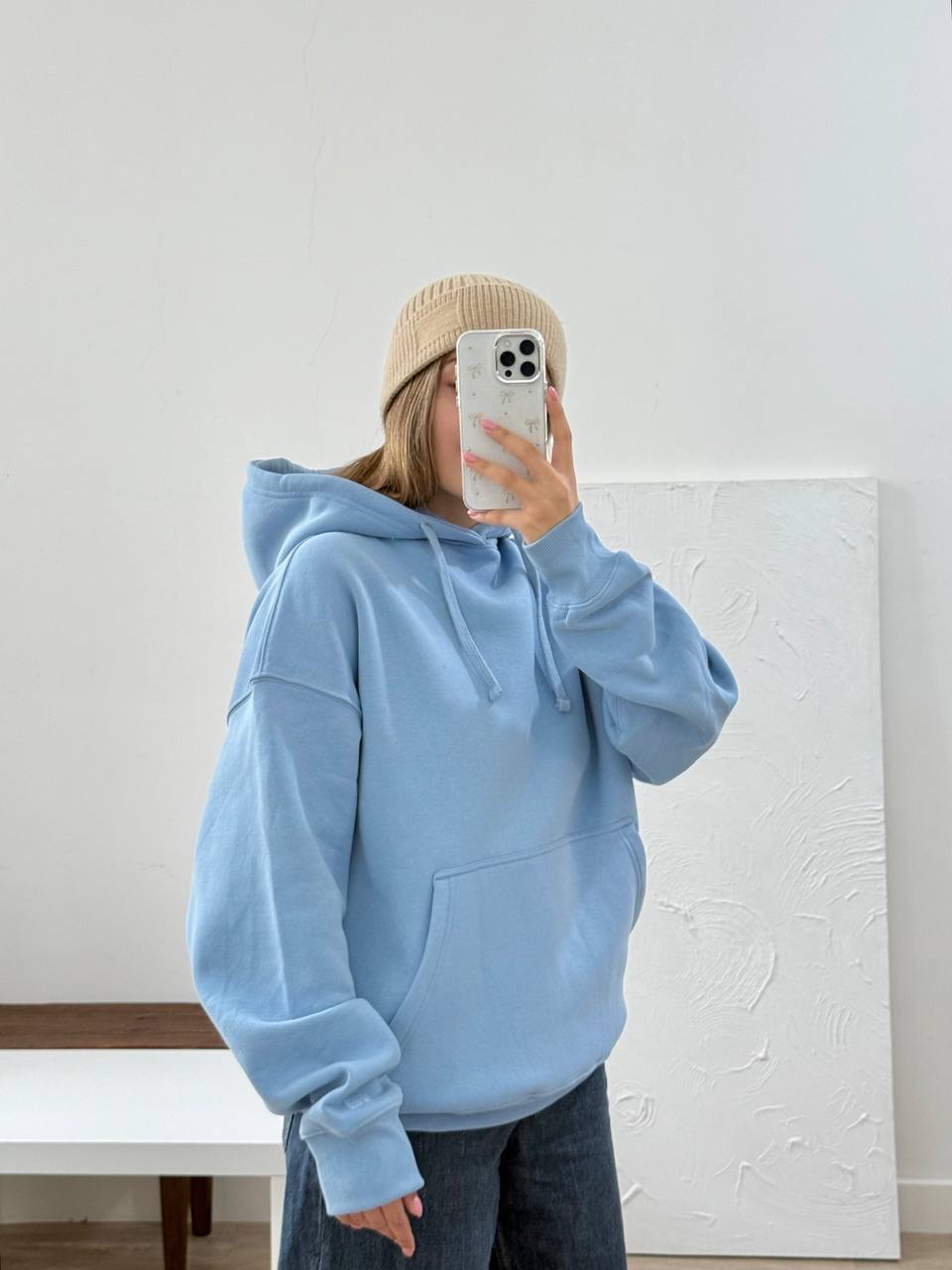 هودی Pull&Bear دو - Image 11