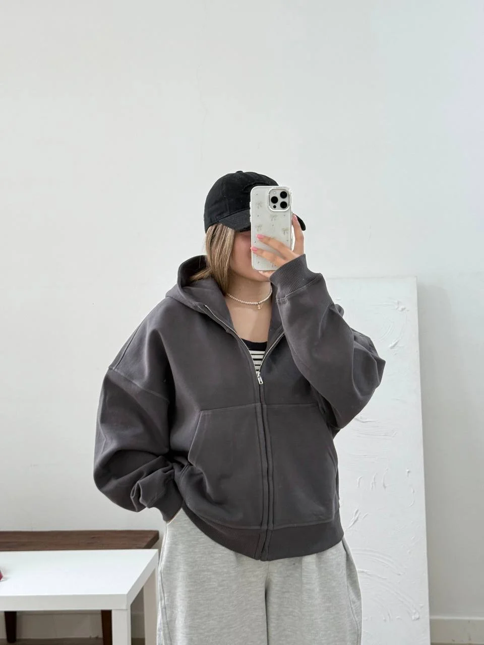 سویشرت نووترا - Image 17