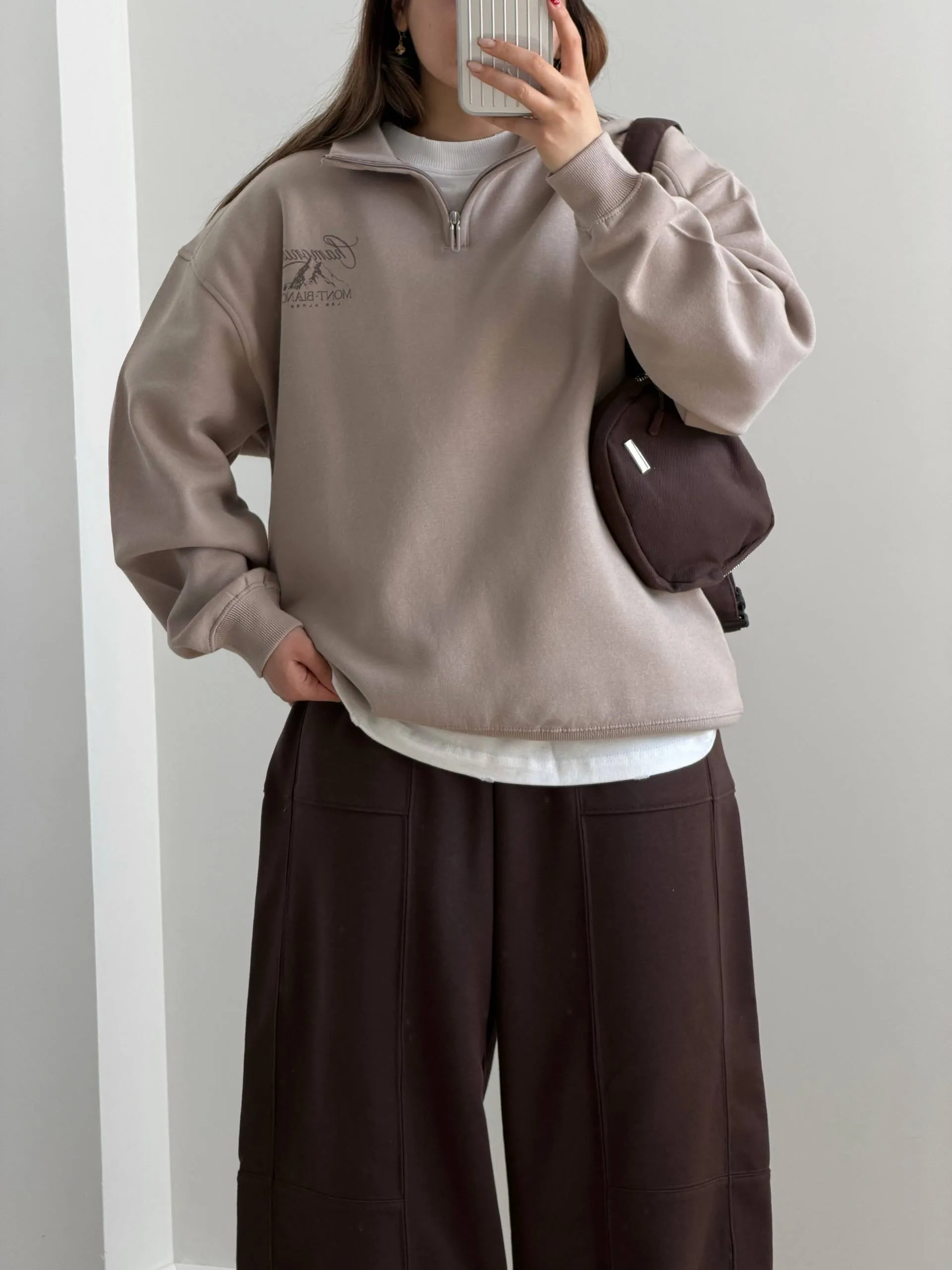 نیم زیپ ترانووا - Image 6