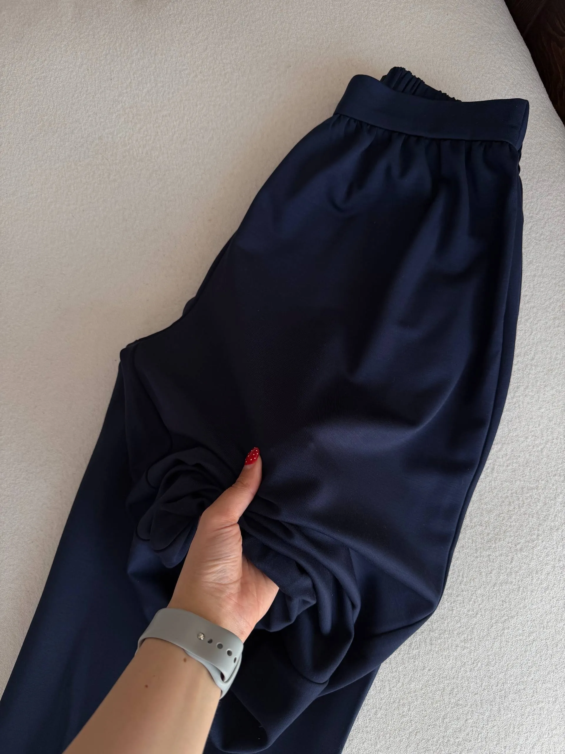 شلوار اویشو - Image 9